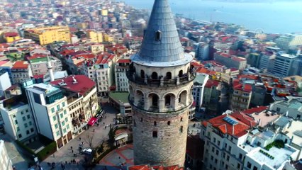 İstanbul'da deniz asayişi onlara emanet - İSTANBUL