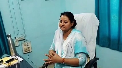 झांसीः महिला थाना प्रभारी से डॉक्टरों ने की मारपीट, विरोध करने पर बनाया बंधक
