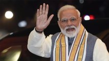 Prime minister Narendra Modi appeal for peace and harmony | MODI | DELHI
