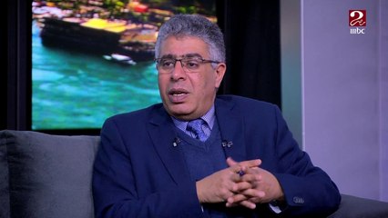 #صباحك_مصري | عماد الدين حسين يُفسر سبب التعاطف الشعبي مع الرئيس الأسبق #مبارك بعد رحيله