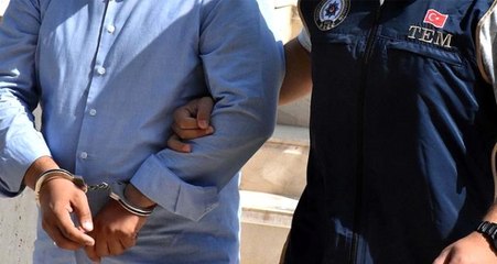 Son dakika: İstanbul'da bombalı eylem hazırlığında olan 10 PKK'lı terörist yakalandı