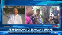 Kembali Terjadi, 77 Siswa di Sekolah Seminari Dipelonco 2 Kakak Kelasnya