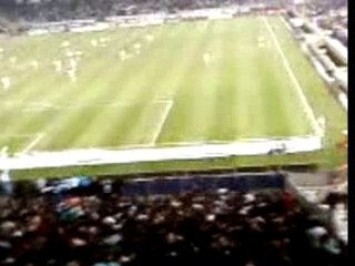 Qui saute pas n'est pas marseillais