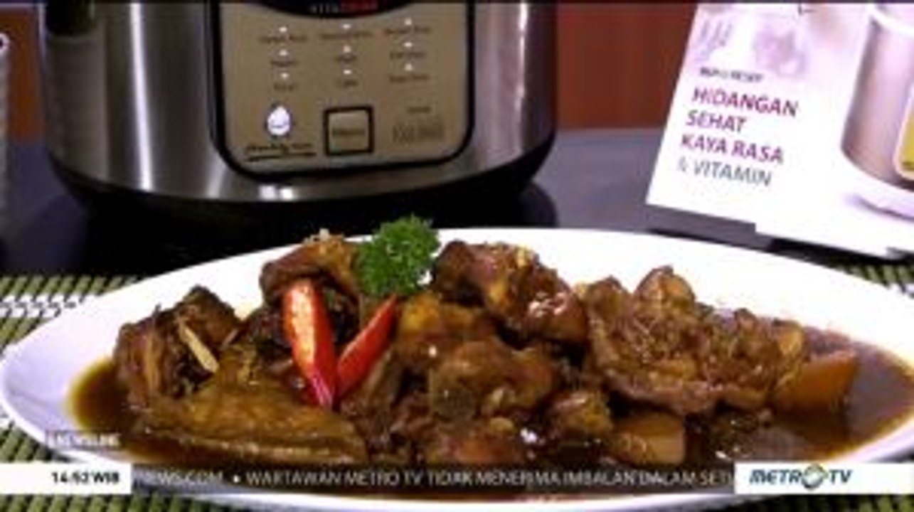 Nutrisi Tepat Tubuh Sehat (3)