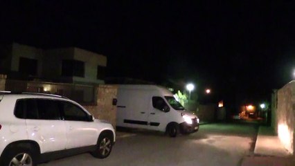 Empieza una nueva vida para Edmundo, en la que ya nada le une a María Teresa