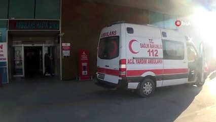 İnegöl'de 2 aylık bebek hayatını kaybetti