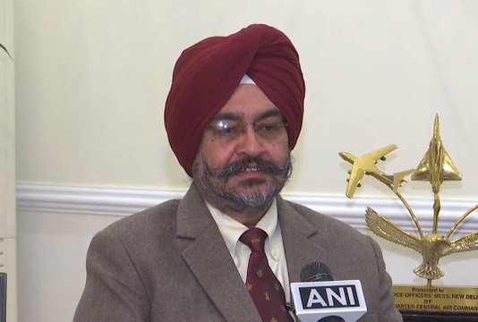 Balakot Air Strike Anniversary: क्या बोले Ex-Air Force Chief BS Dhanoa ? | वनइंडिया हिंदी
