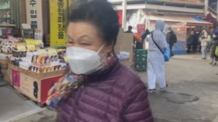 Corea del Sur reporta 284 nuevos casos de coronavirus y supera ya los 1.200