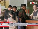 Sekjen PDIP Hasto Kristiyanto Kembali Diperiksa KPK