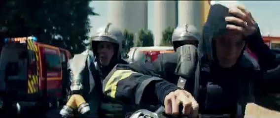 Sauver ou périr  - Trailer (FRANCÉS)
