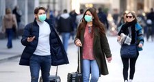 Son dakika: Koronavirüs salgını İran ve Irak'ın ardından Yunanistan'a da sıçradı