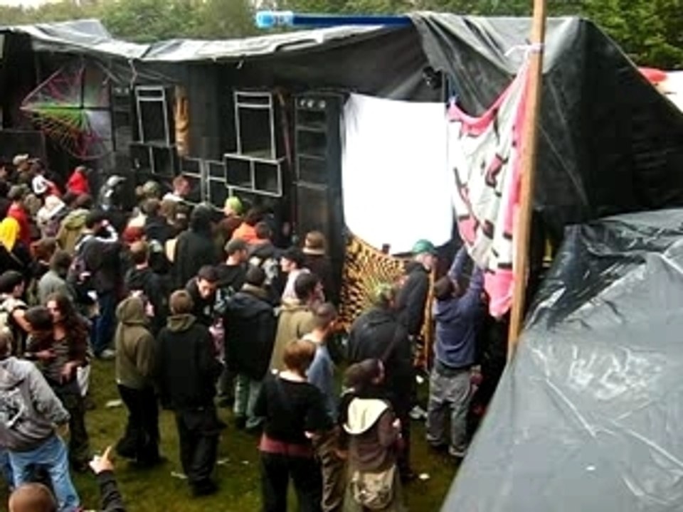 MANOOSH (Infames/Ark-Aïk)