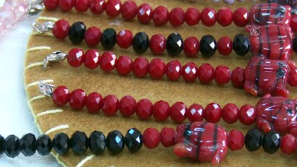 Kanser hastalarını sanatla motive ediyorlar - KONYA