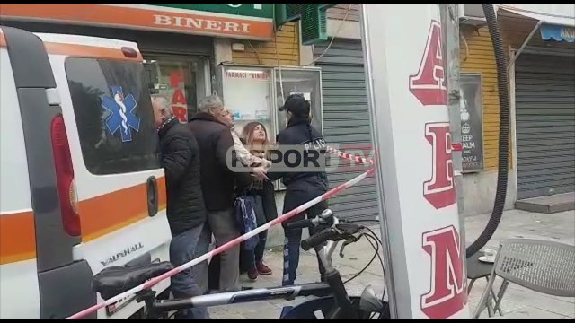 Durrës, babai i vrau nënën, vajza shpërthen në britma: Ju përgjërohem më lini ta shikoj