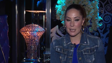 Rosario Mohedano desvela la sorprendente reacción de Rosa Benito cuando le presentó su canción dedicada a ella