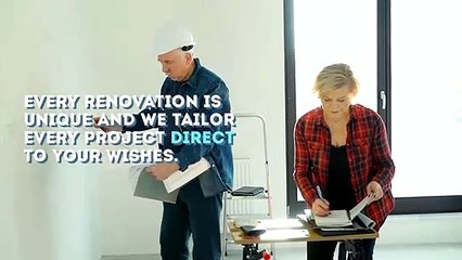 Best Property Renovation in Edinburgh