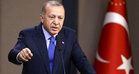 Son Dakika: Erdoğan, emekli maaşının kesileceği ve ikramiyelerin kaldırılacağı iddialarını yalanladı