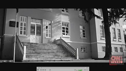 Erdoğan'a sürpriz doğum günü videosu