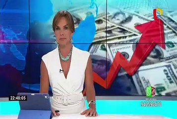 Dólar se dispara ante alerta de posible pandemia por coronavirus