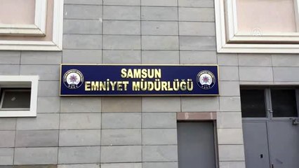 Uyuşturucu operasyonunda 5 kişi gözaltına alındı