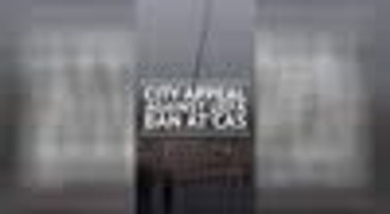 BREAKING NEWS - City appeal against UEFA ban at CAS