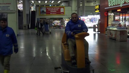 Ankara Büyükşehir salgın hastalıklara karşı önlemlerini artırdı