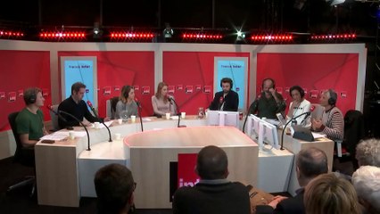 Didier Guillaume invente le bien-être animal qui fait très mal - Tanguy Pastureau maltraite l'info