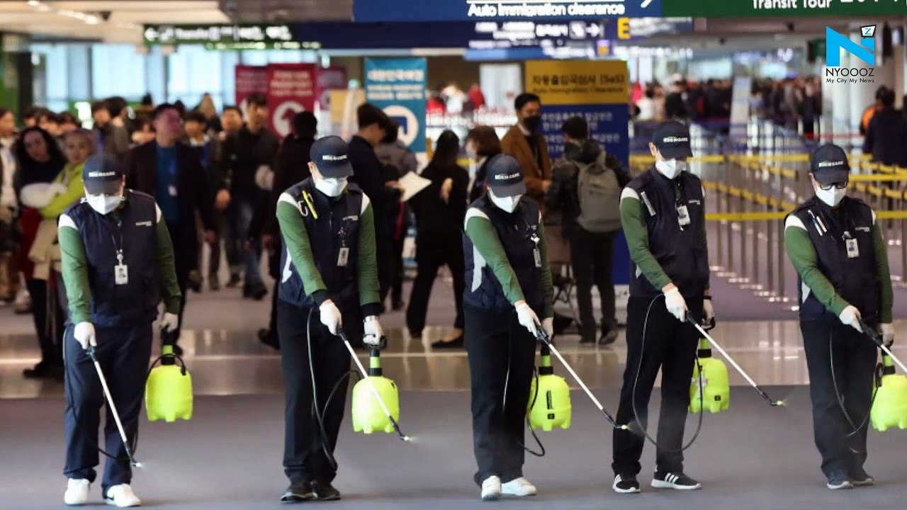 China coronavirus outbreak: All the latest updates