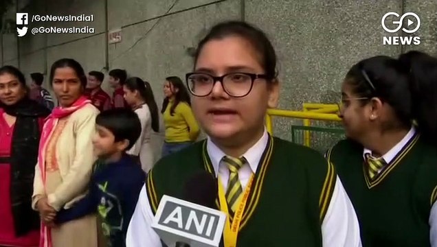 सीबीएसई के बोर्ड एग्ज़ाम टलने से बच्चे परेशान, नई तारीख़ों का ऐलान जल्द