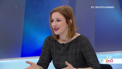 7 PA 5 - PS, 3 dite kongres - 26 Shkurt 2020 - Vizion Plus