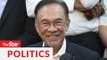 FULL PC: Anwar confirms Pakatan nominated him as candidate for PM