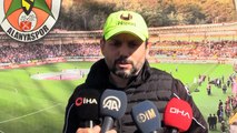 Erol Bulut'tan Fenerbahçe için teknik direktörlük açıklaması