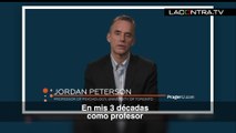 La lección de Jordan Peterson a quienes viven culpando a los demás por sus problemas