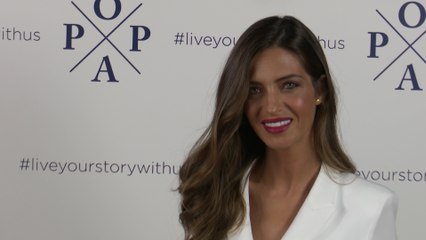 Sara Carbonero, fan declarada de Vetusta Morla