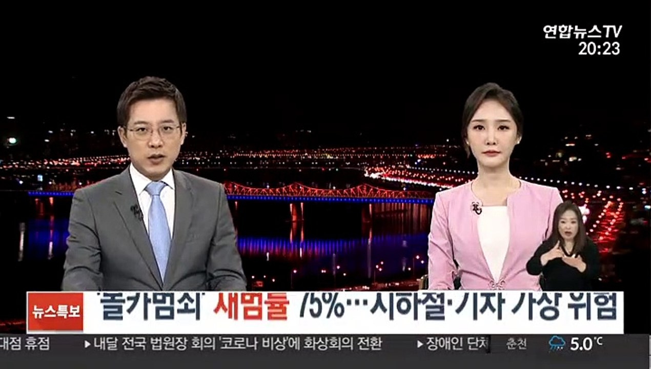 '몰카범죄' 재범률 75%…지하철·기차 가장 위험