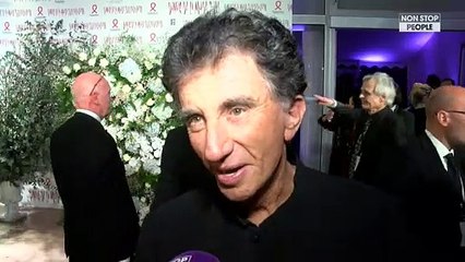 Eric Zemmour : Son échange très tendu avec Jack Lang sur la langue arabe