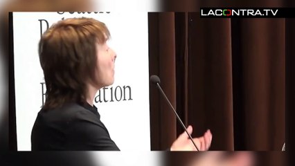 Camille Paglia invita a los hombres a retomar el control de sus vidas ante el azote feminista
