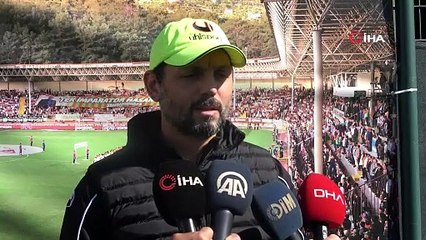 Erol Bulut’tan Fenerbahçe açıklaması!