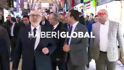 İmamoğlu'dan yüzde 35'lik zam tepkisine yanıt: Biz de keyif almıyoruz