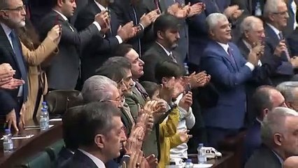 Presidente turco inflexible antes de negociaciones con Rusia sobre Siria