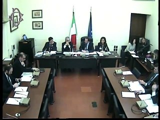 Roma - Fenomeno migratorio (26.02.20)