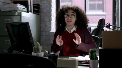 BETH A FEIA EM NOVA YORK CHAMADA CAPÍTULO  23 (26-02-2020)