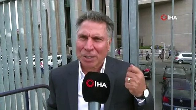 Hababam sınıfının ünlü ismine beraat