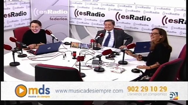 Música de siempre: Baladas en español