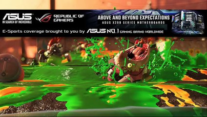 Asus has released the world's first eSport display monitor