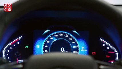 İşte Yeni Hyundai i30