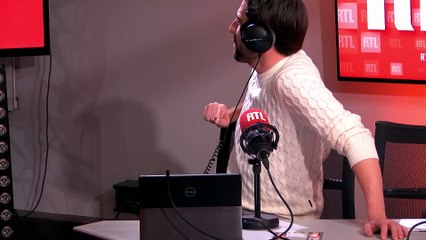 À la Bonne Heure ! du 26 février avec Caroline Vigneaux