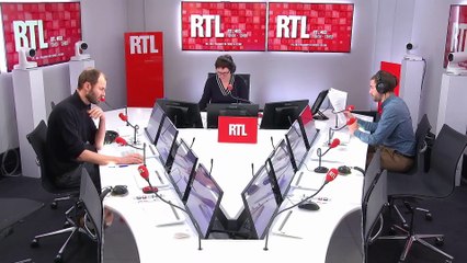 Les infos de 12h30 - Attaque à la préfecture : la piste terroriste se confirme