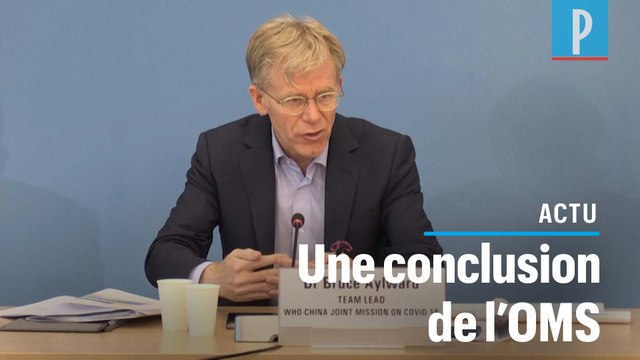 Coronavirus : « Le monde n'est simplement pas prêt » affirme un expert de l'OMS