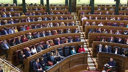 Un diputado de VOX achicharra a Sánchez por 'entregar' el CNI a Iglesias: "Le ha dado a un pirómano un arsenal de gasolina y cerillas"